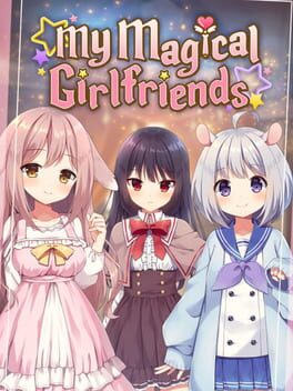 Cover My Magical Girlfriends