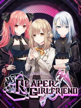 Cover My Reaper Girlfriend