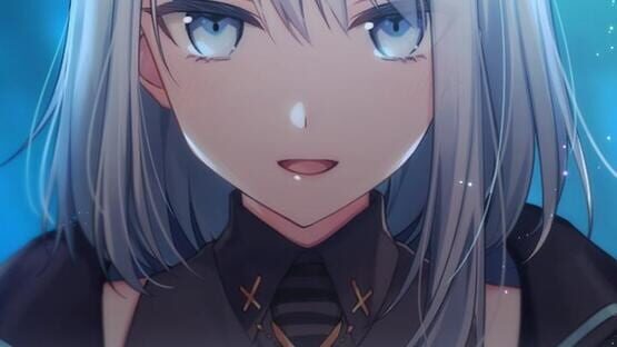 Screenshot My Reaper Girlfriend
