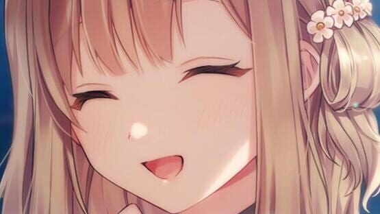 Screenshot My Reaper Girlfriend