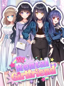 Cover My Rental Girlfriend