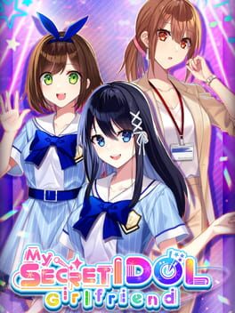 Cover My Secret Idol Girlfriend