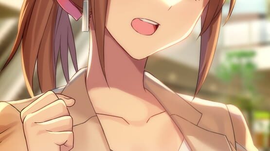 Screenshot My Secret Idol Girlfriend