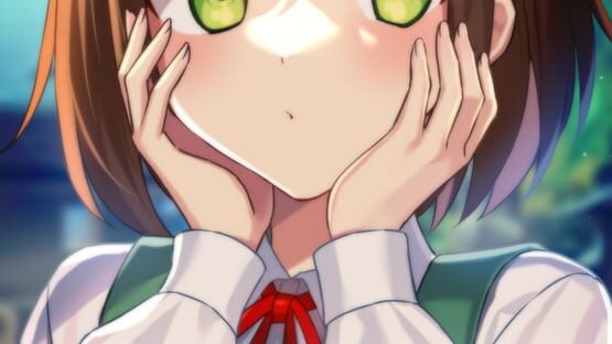Screenshot My Secret Idol Girlfriend