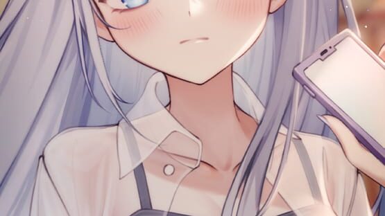 Screenshot My Summertime Girlfriend