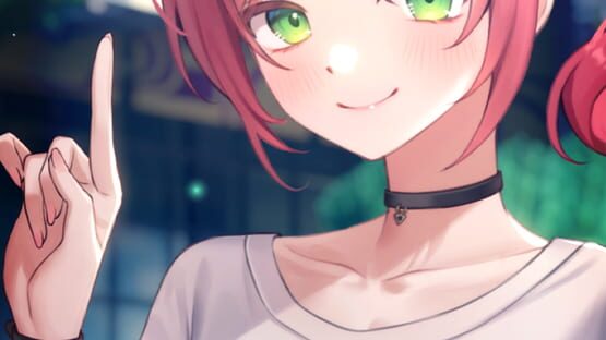 Screenshot My Summertime Girlfriend