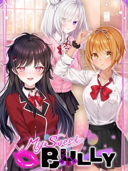 Cover My Sweet Bully