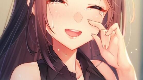 Screenshot My Video Game Girlfriend