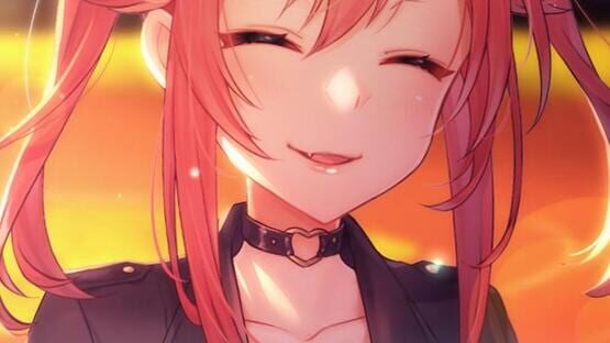 Screenshot My Video Game Girlfriend