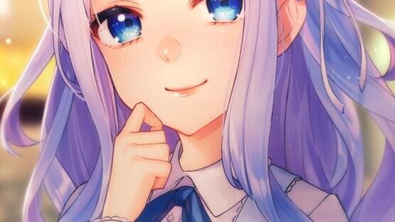 Screenshot My Video Game Girlfriend