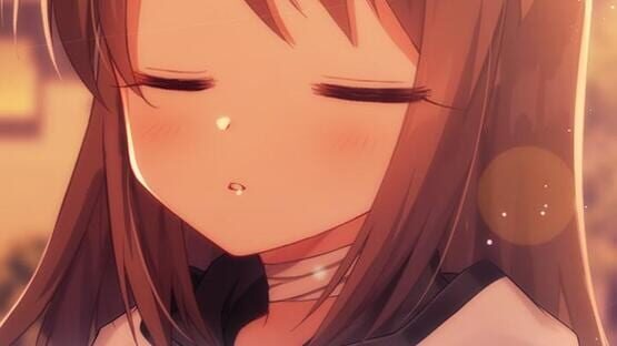Screenshot My Wolf Girlfriend