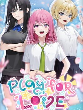 Cover Play for Love