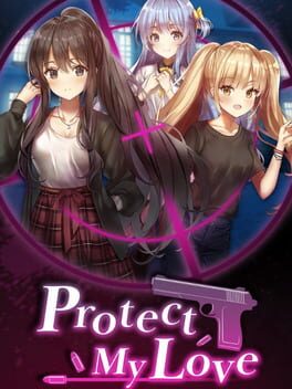 Cover Protect My Love