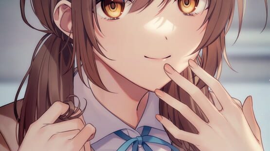 Screenshot Secret Manga Girlfriend