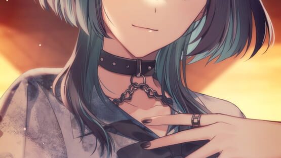 Screenshot Secret Manga Girlfriend