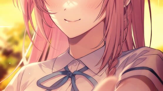 Screenshot Secret Manga Girlfriend