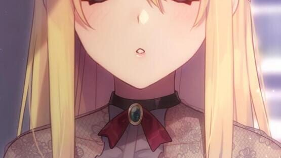 Screenshot She's My Vampire