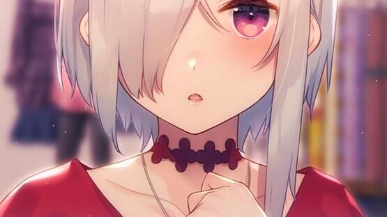 Screenshot She's My Vampire