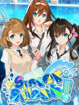 Cover Sister Splash