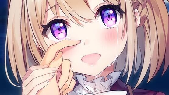 Screenshot Spellbound Schoolgirls!