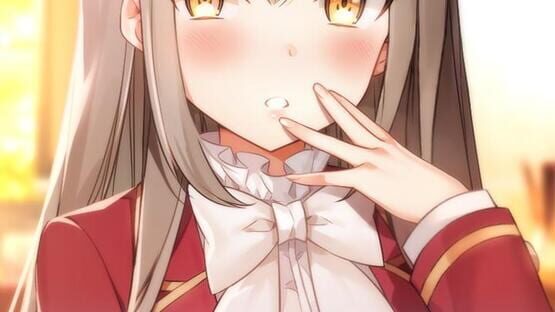 Screenshot Spellbound Schoolgirls!