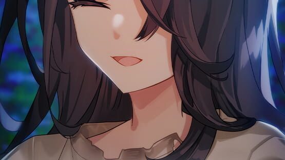 Screenshot World End Girlfriend