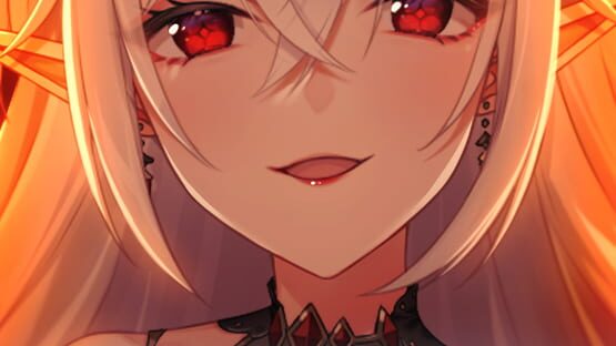 Screenshot Yes, My Demon Queen!