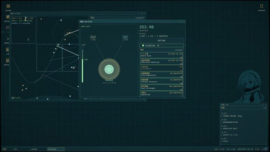 Screenshot Apotheosis Engine