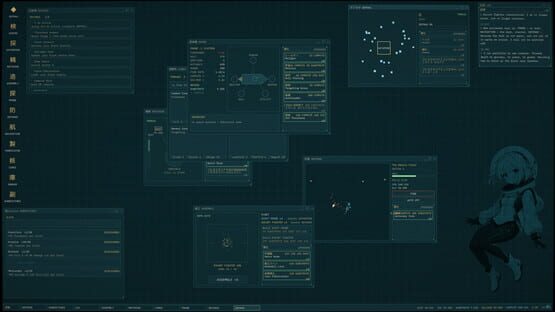 Screenshot Apotheosis Engine