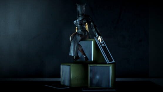 Screenshot FFFF: Fatal Five Finger Fillet