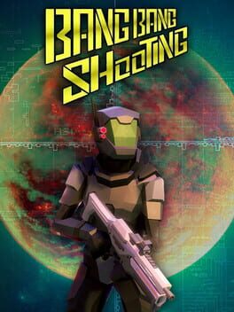Cover BangBangShooting