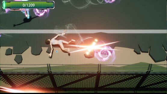 Screenshot BangBangShooting