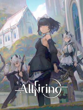 Cover Allfiring