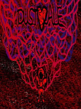 Cover Dusttale: Non est Deus