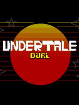 Cover Undertale Yellow: Dual