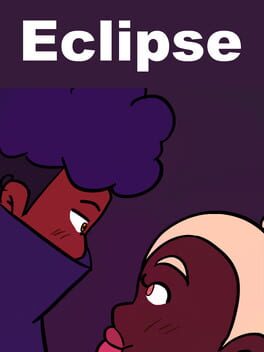 Cover Eclipse