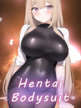 Cover Hentai Bodysuit