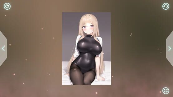 Screenshot Hentai Bodysuit