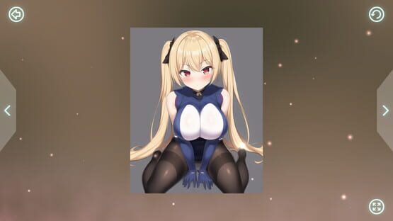 Screenshot Hentai Bodysuit