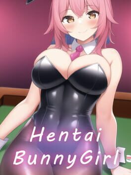 Cover Hentai BunnyGirl