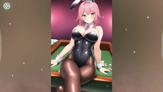 Screenshot Hentai BunnyGirl
