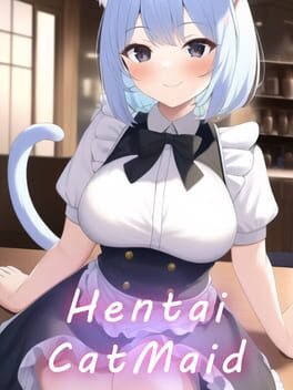 Cover Hentai CatMaid