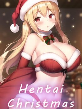 Cover Hentai Christmas