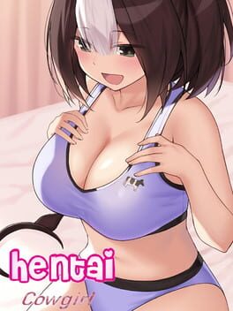 Cover Hentai Cowgirl