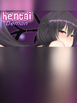 Cover Hentai Demon