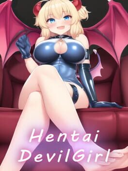 Cover Hentai DevilGirl