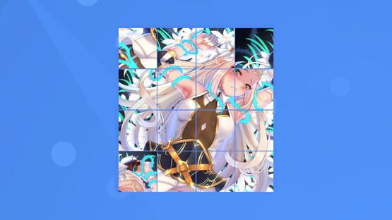 Screenshot Hentai Fantasy