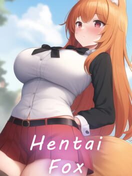 Cover Hentai Fox