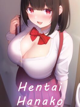 Cover Hentai Hanako