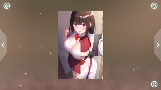 Screenshot Hentai Hanako